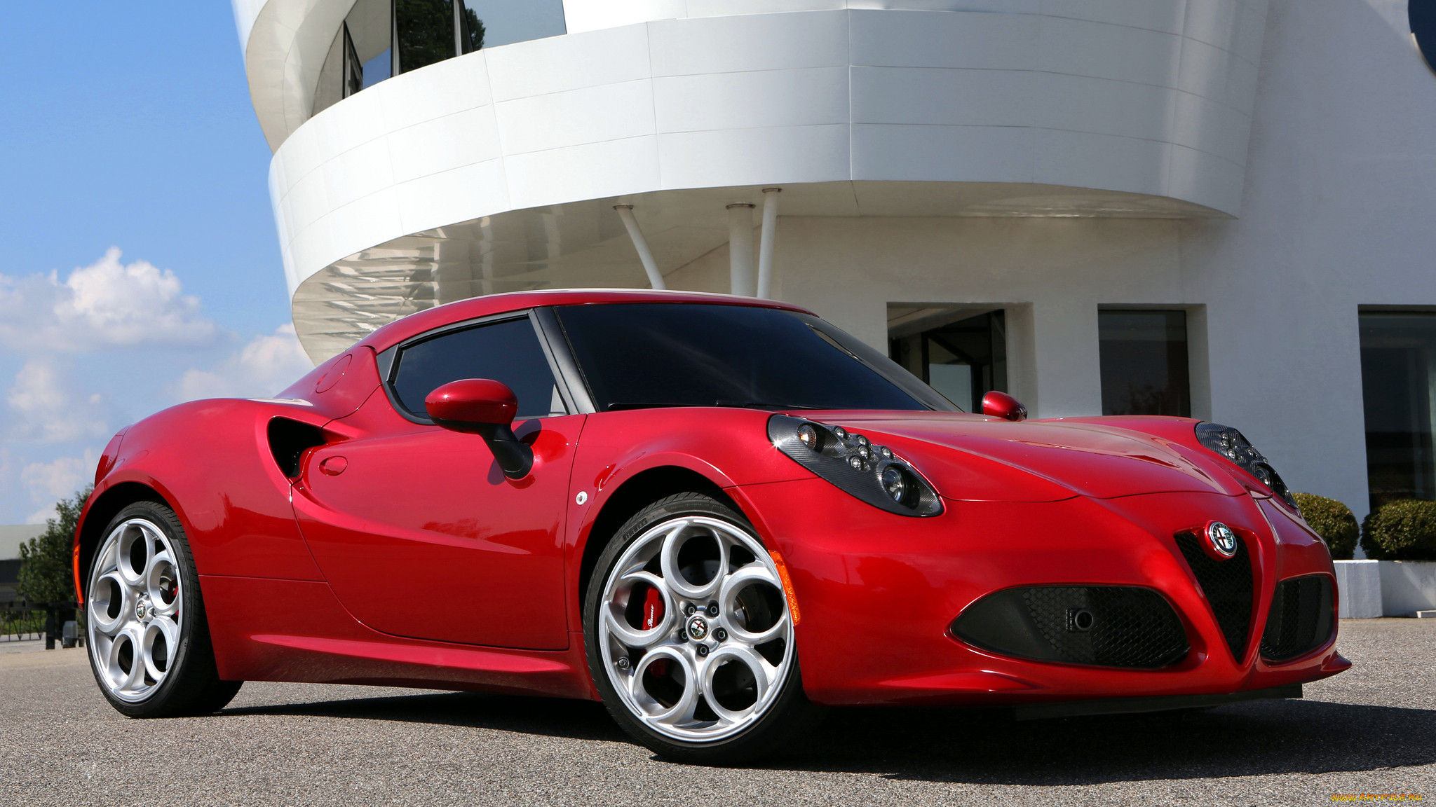 alfa, romeo, 4c, , , fiat, group, , automobiles, s, p, a